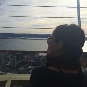 Meet your Posher, Christie